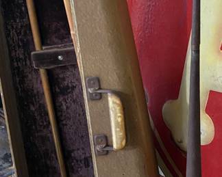 Trombone/Railroad Oiler