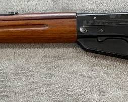 Winchester Model 1895(30 Caliber Army) 