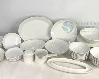Johnson Brothers Ironstone Dinnerware Set
