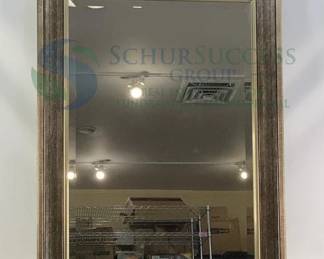 Uttermost Rectangular Wall Mirror