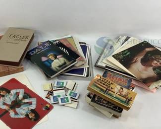 Vintage Music Collection