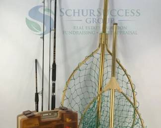Fishing Equipment