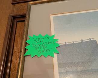 Sale Picture