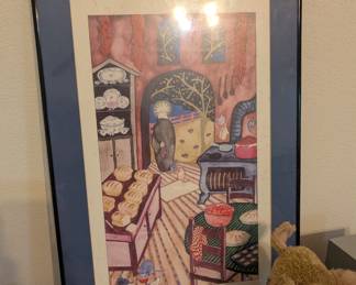 Sale Picture