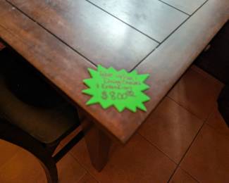 Sale Picture