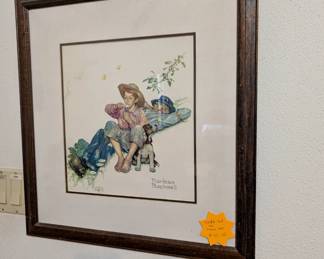 Sale Picture