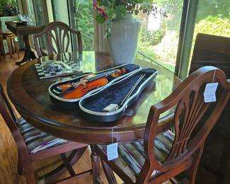 Violin