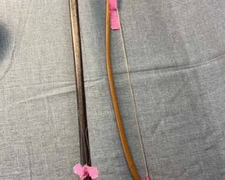 Kurdish Rebab, Type Of Lute