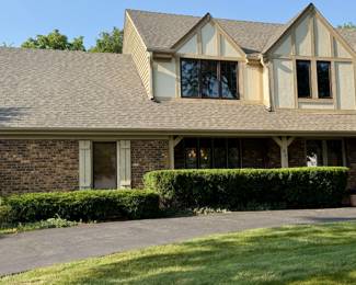Yes, this is a Vintage Beauty in Cress Creek Golf Community and will be for sale.