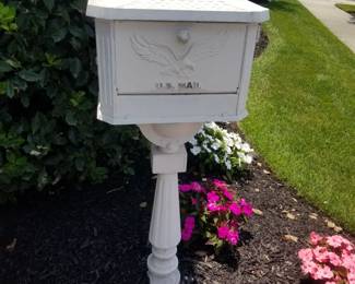 Mailbox