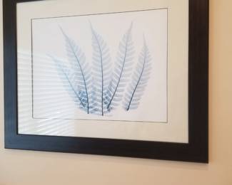 Botanical art