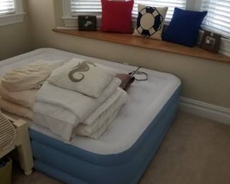 Aero beds