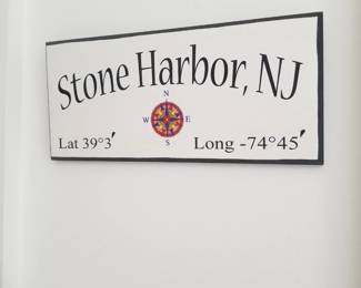 Stone Harbor waypoint