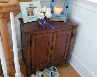 Cabinet by Stanley Furniture - two available