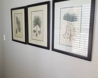 Botanical art