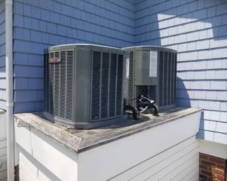 HVAC