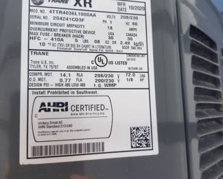 HVAC