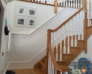 Stairway
