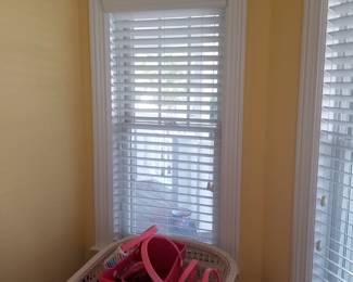 Blinds