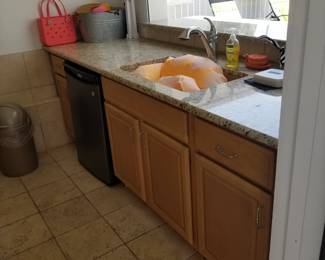 Cabana cabinetry