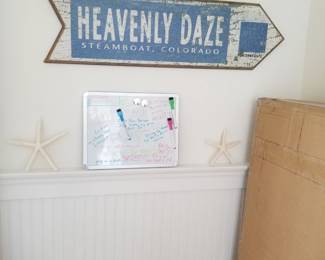 Heavenly Daze