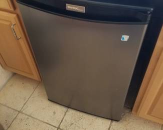 Mini-fridge