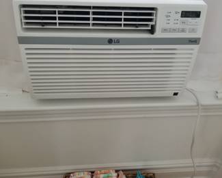 AC unit