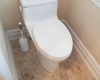 TOTO toilet