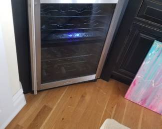 Wine cooler