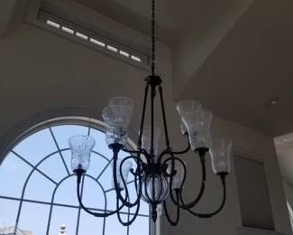 Chandelier