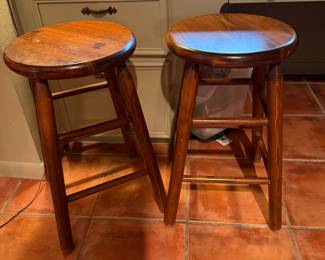 Bar Stools