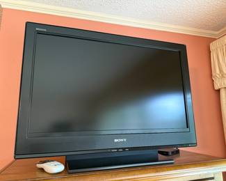Sony TV