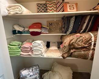 Linens