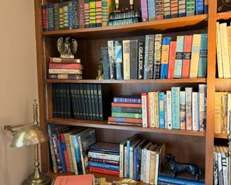 Books, Books, BOOKS!!!