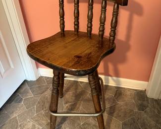 Bar Stool