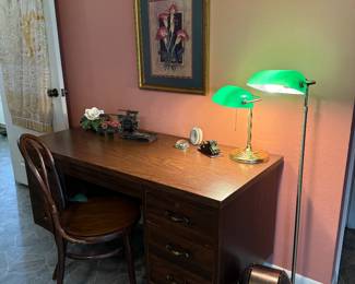 Desk