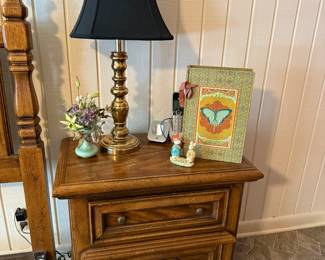 Nightstand