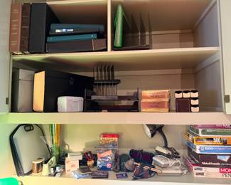 Office Supplies