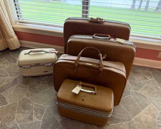 Luggage Set