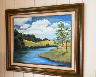 Landscape Painting