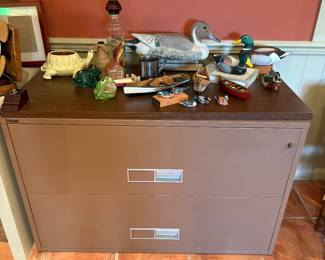 File Cabinet