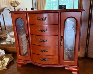Jewelry Box