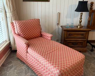 Chaise Lounge