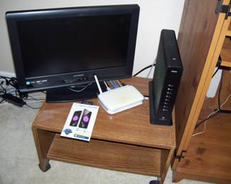 MONITOR - ETC