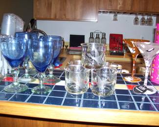 BAR WARE