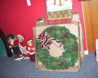 XMAS