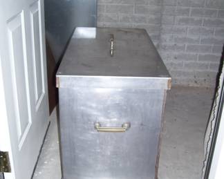CUSTOM HEAVY CORN COOKER  THE ARE 2