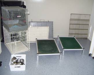 CRATES - ETC