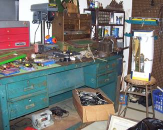 WORK SHOP