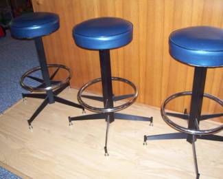BAR STOOLS